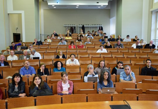 Fotoğraf Galerisi