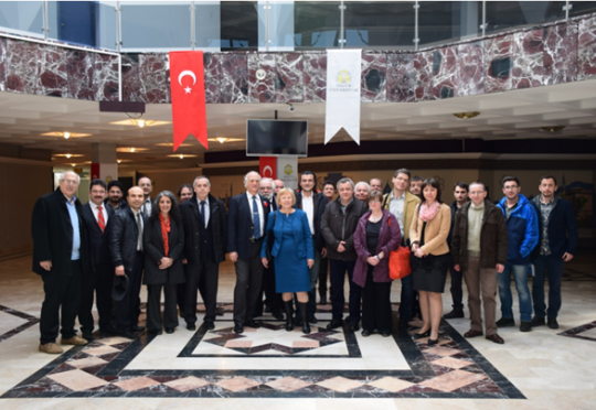 Fotoğraf Galerisi