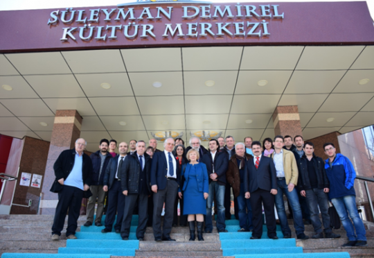 Fotoğraf Galerisi